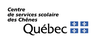 Centre de services scolaire des Chênes